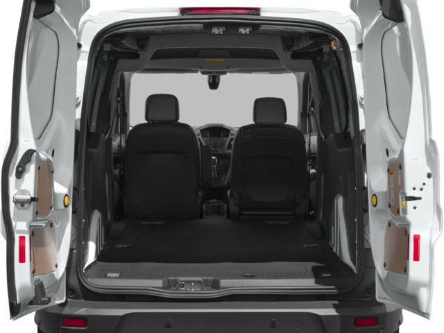 2017 Ford Transit Connect XLT